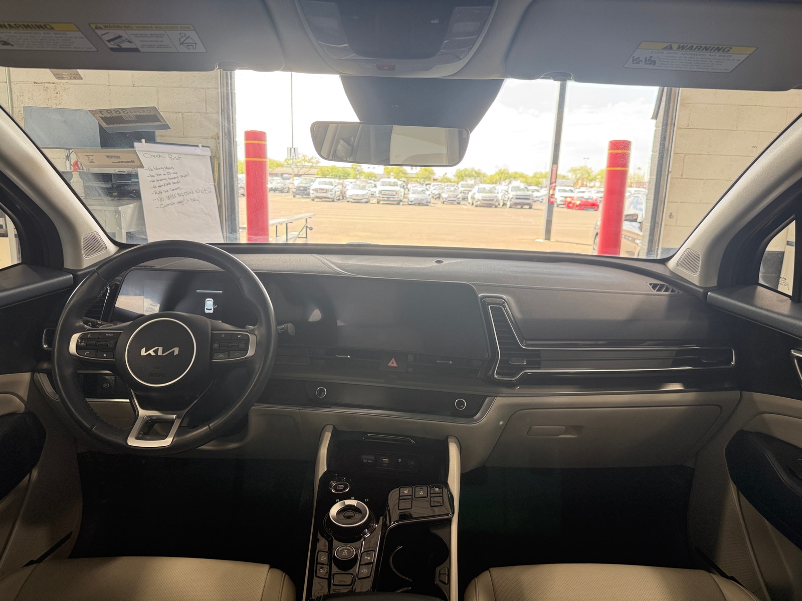 Thumbnail: 2023 Kia Sportage - 2