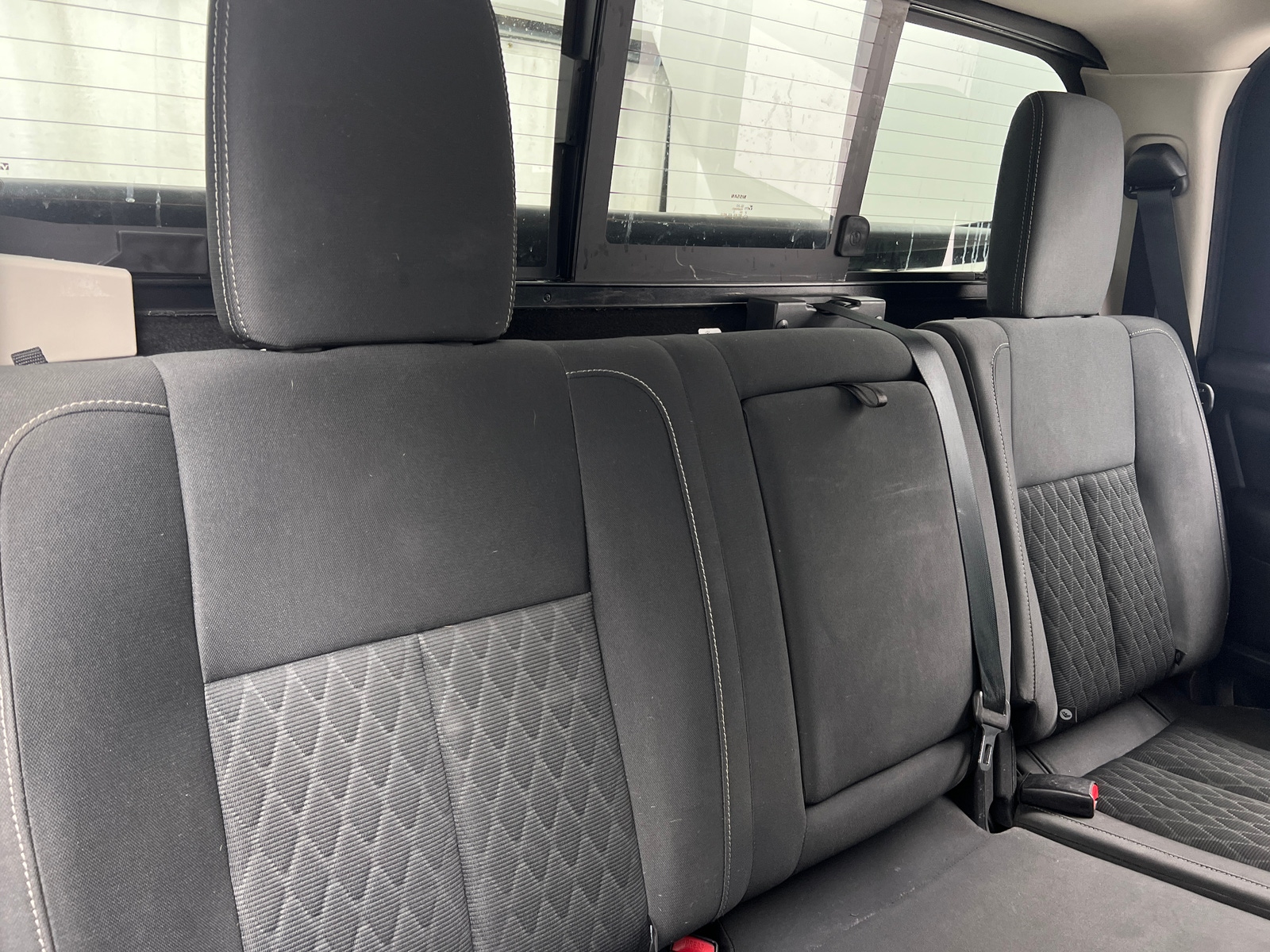 Thumbnail: 2019 Nissan Titan - 6