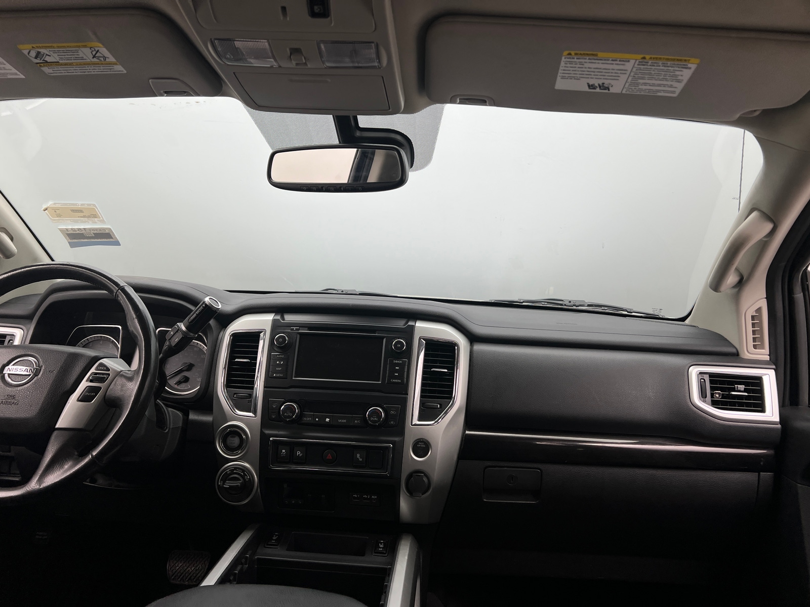 Thumbnail: 2019 Nissan Titan - 3