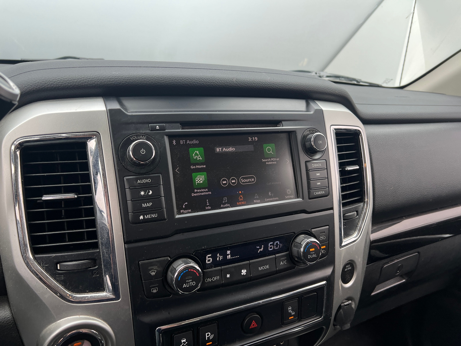 Thumbnail: 2019 Nissan Titan - 4