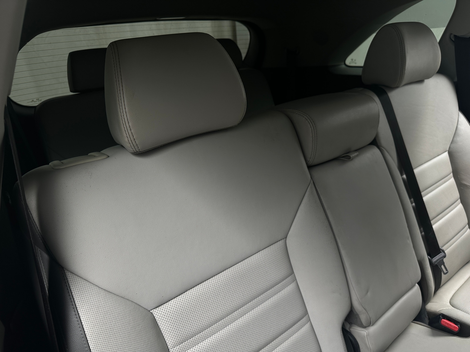 Thumbnail: 2019 Kia Sorento - 5
