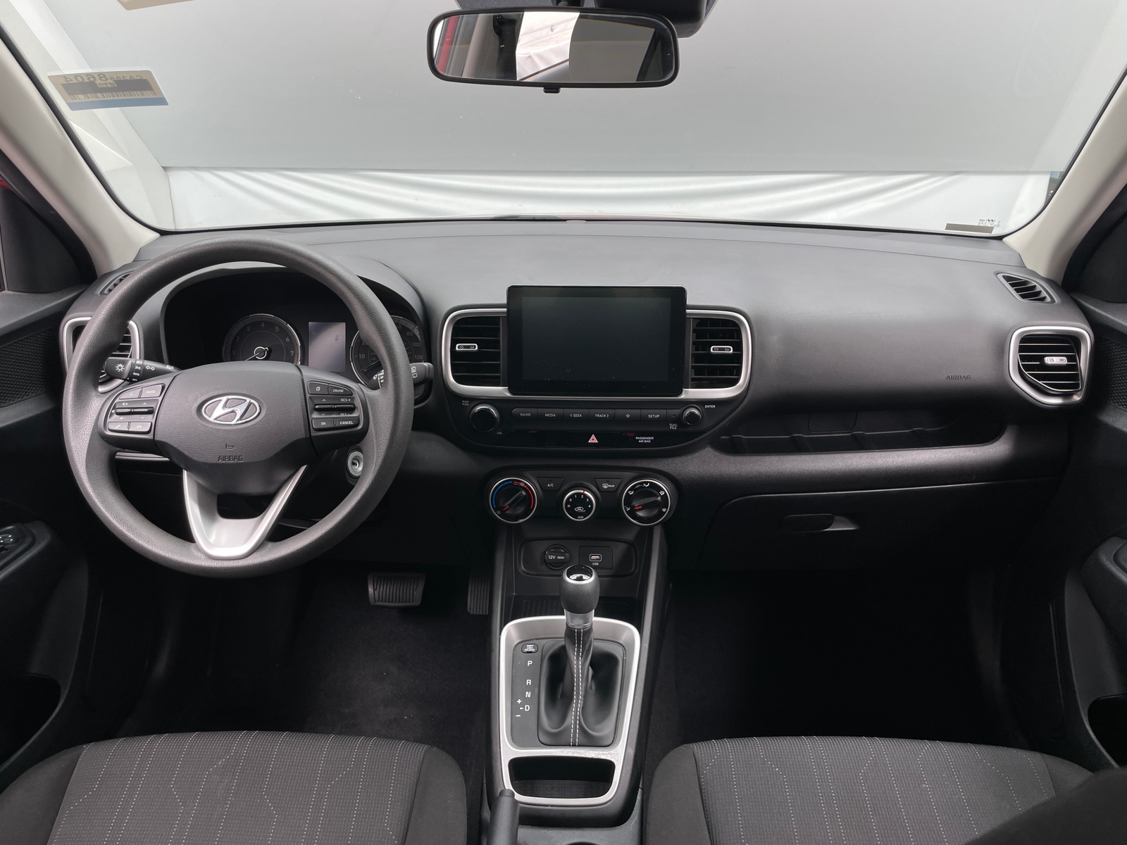 Thumbnail: 2020 Hyundai Venue - 3