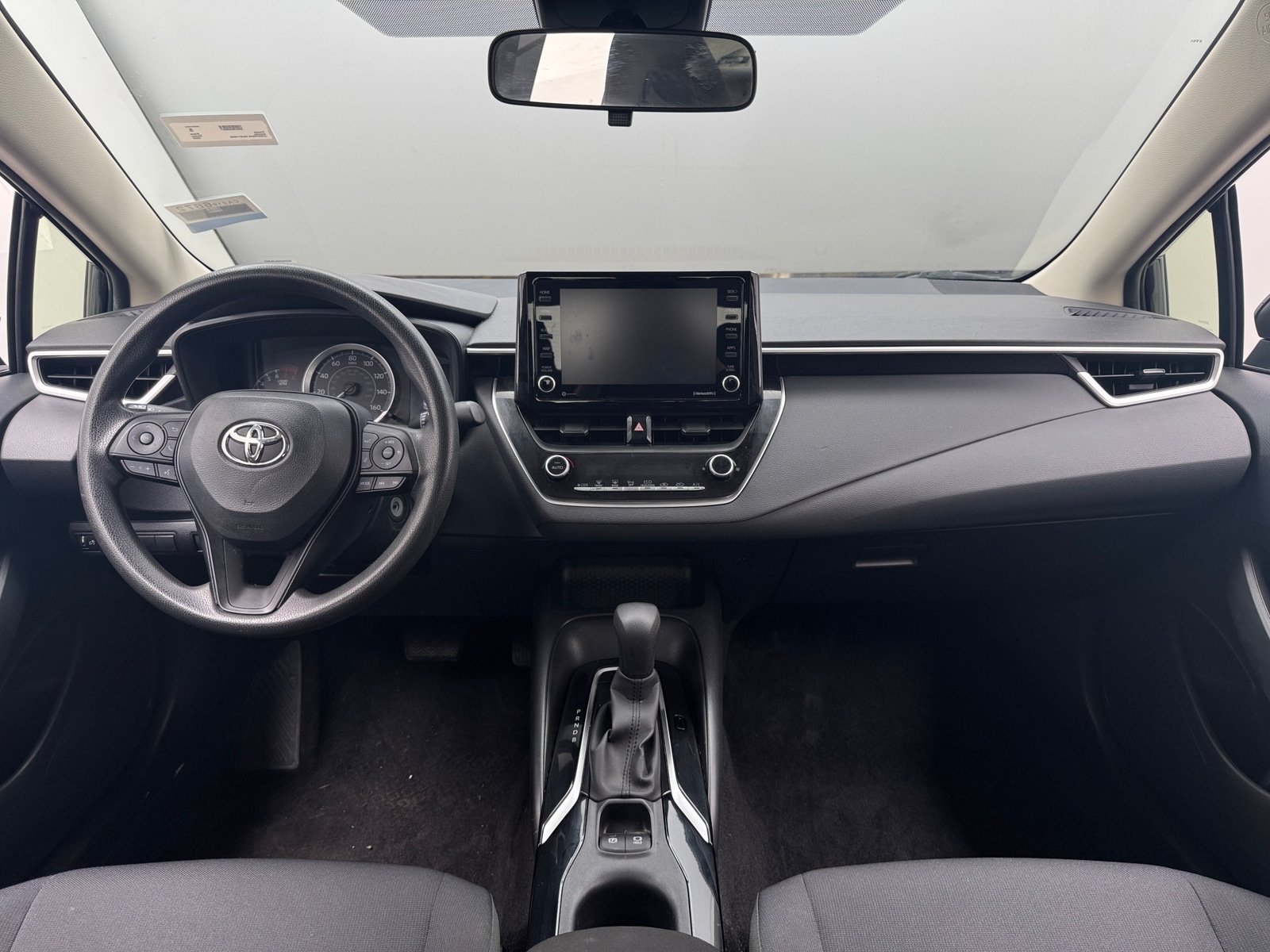 Thumbnail: 2022 Toyota Corolla - 3