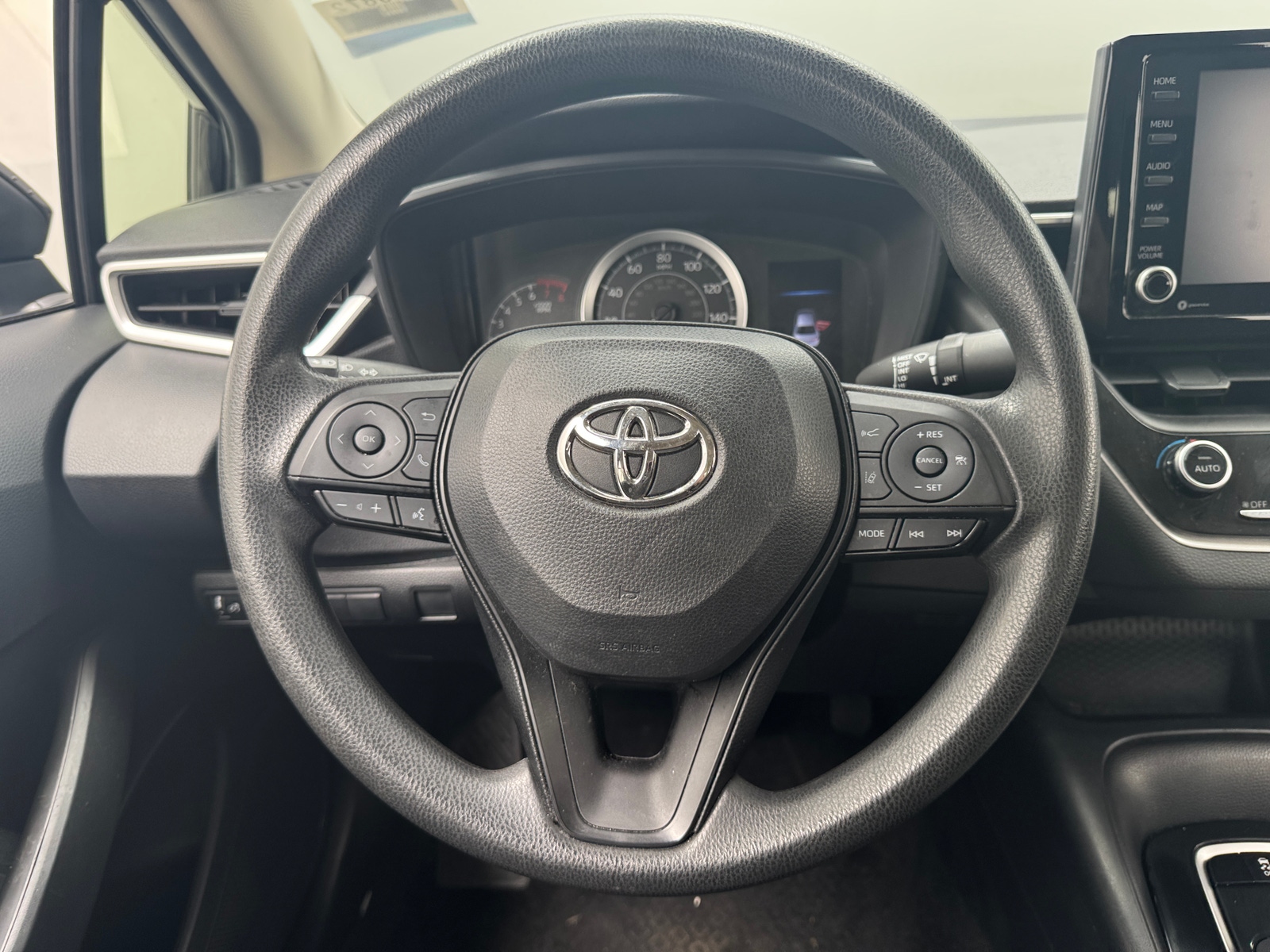 Thumbnail: 2022 Toyota Corolla - 5
