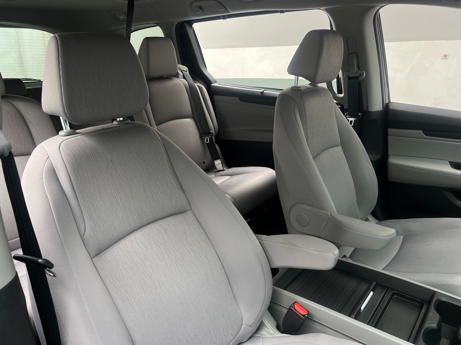 Thumbnail: 2018 Honda Odyssey - 2