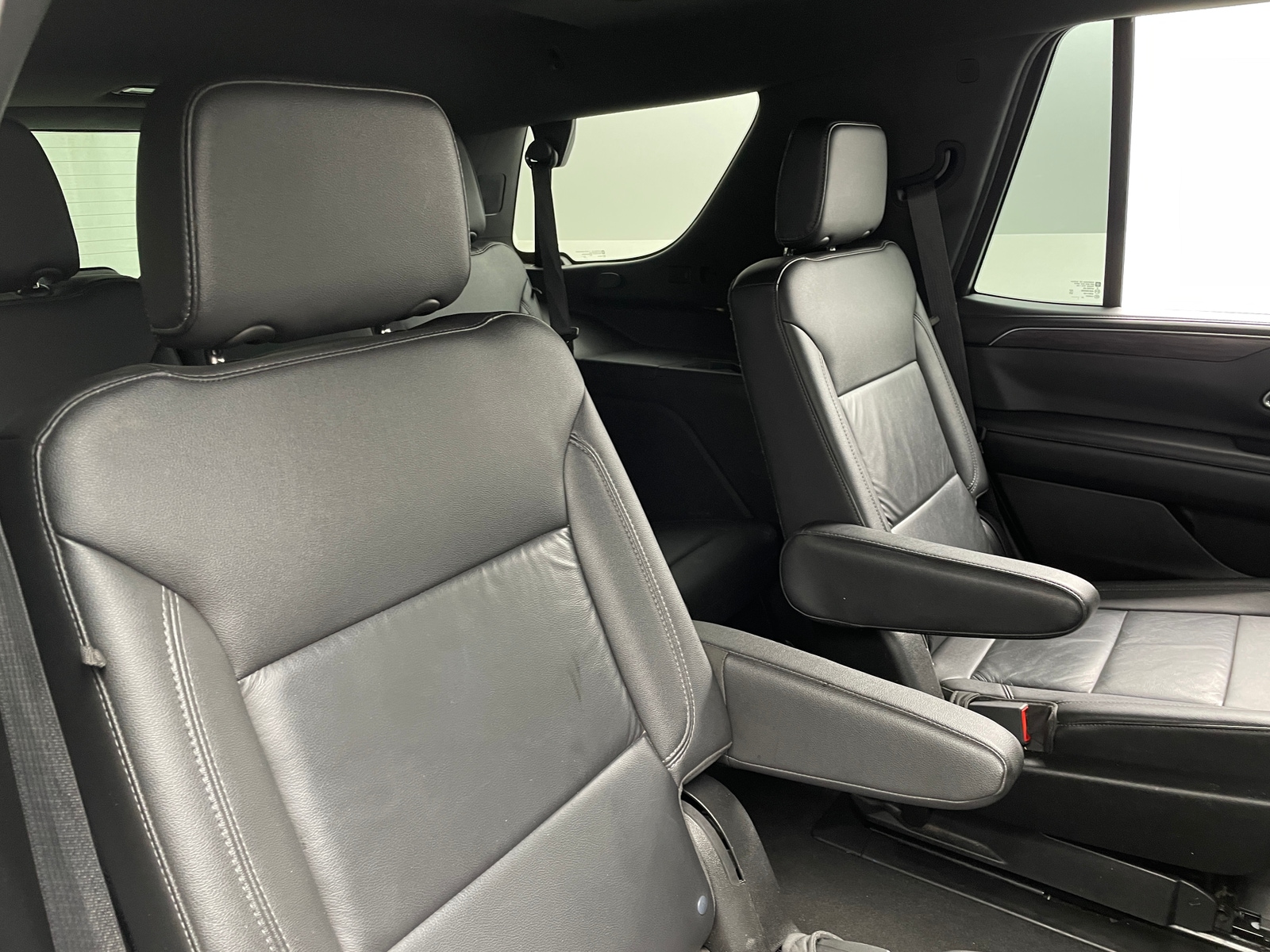 Thumbnail: 2021 Chevrolet Tahoe - 5