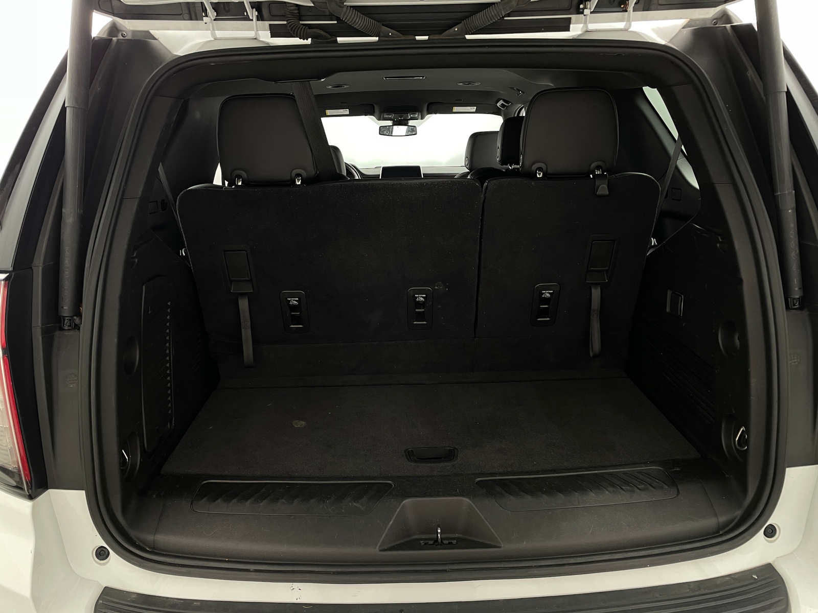 Thumbnail: 2021 Chevrolet Tahoe - 6