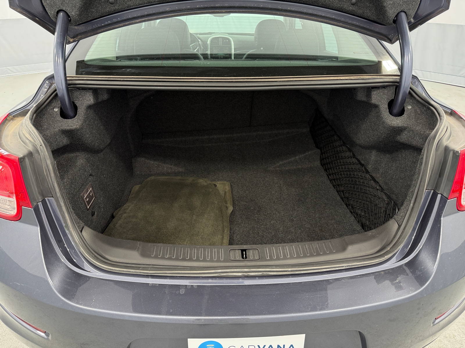 Thumbnail: 2015 Chevrolet Malibu - 7