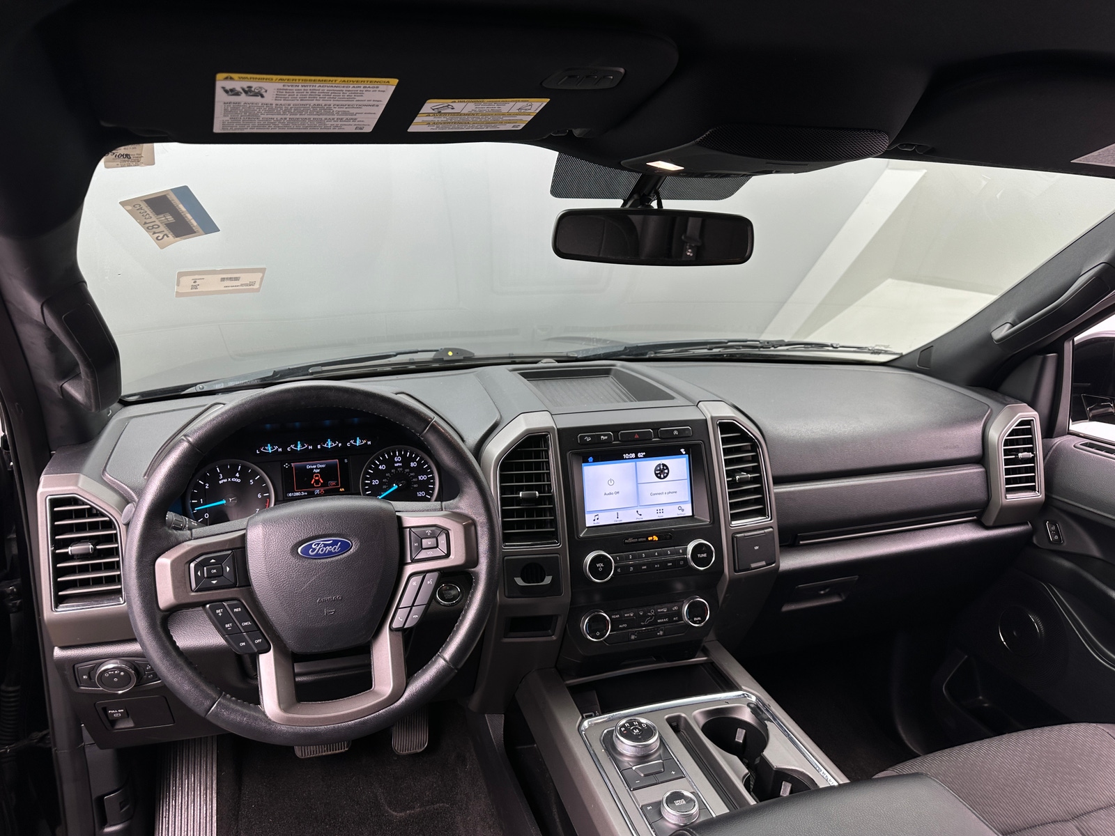 Thumbnail: 2019 Ford Expedition - 3