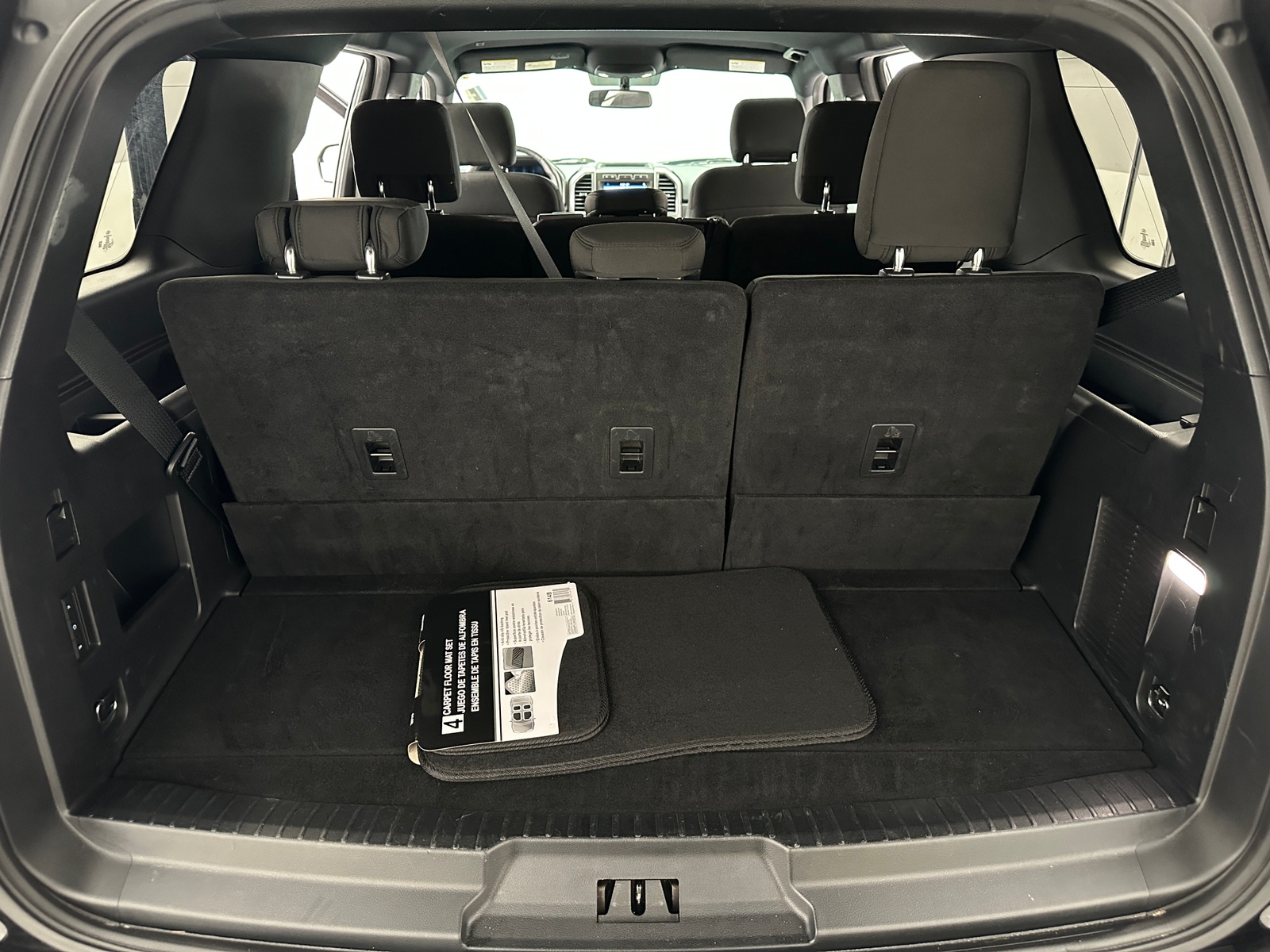 Thumbnail: 2019 Ford Expedition - 7