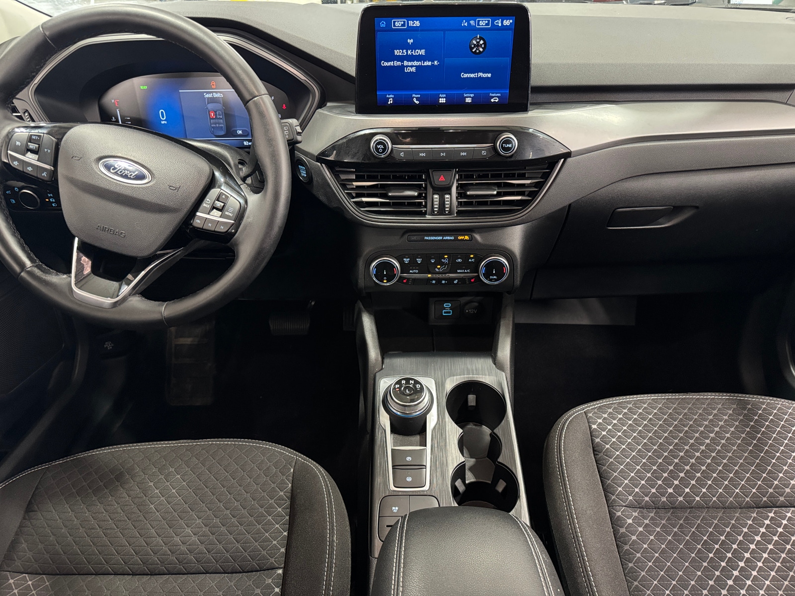 Thumbnail: 2023 Ford Escape - 3