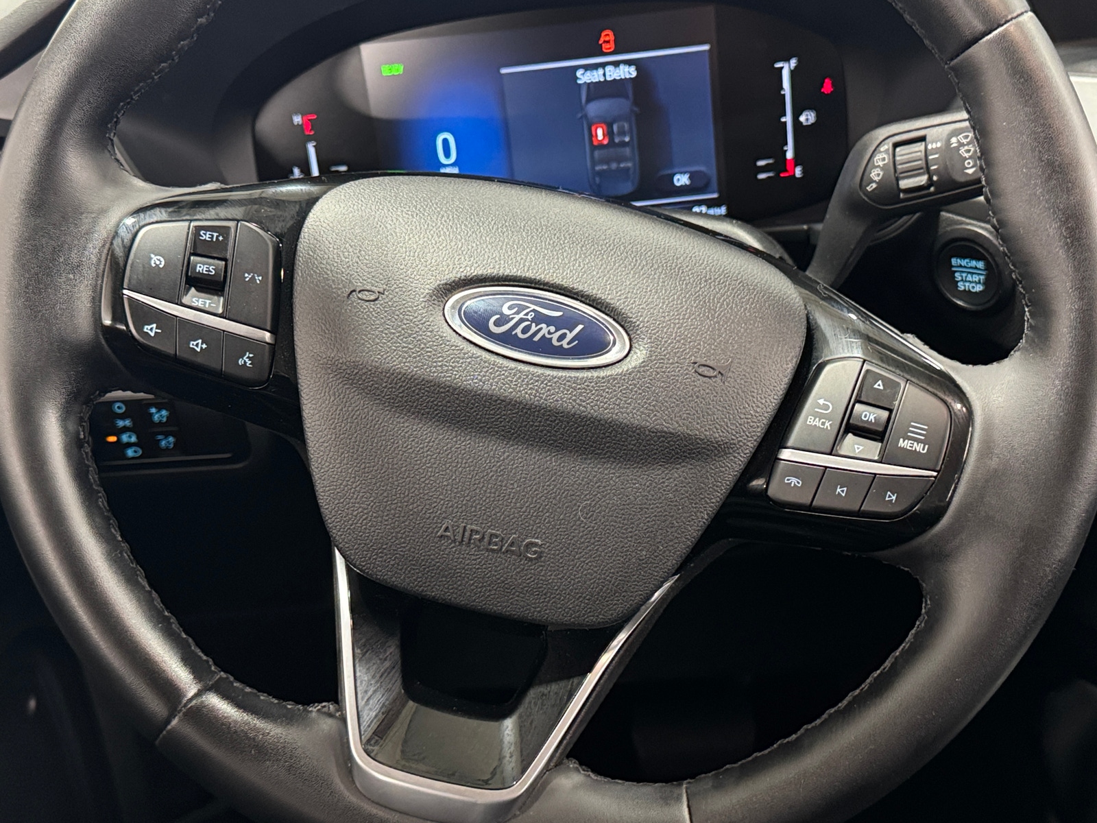 Thumbnail: 2023 Ford Escape - 5
