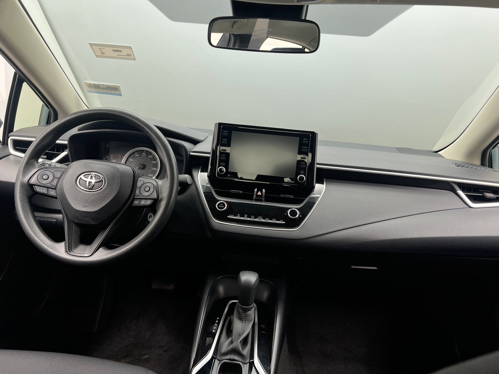Thumbnail: 2022 Toyota Corolla - 3
