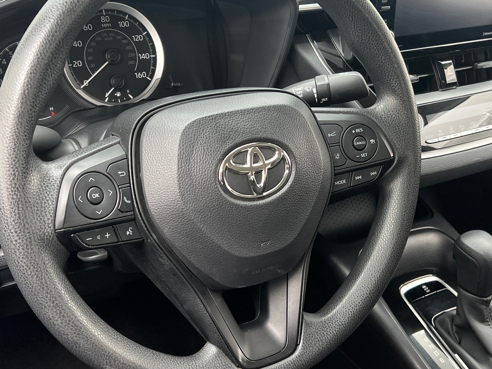Thumbnail: 2022 Toyota Corolla - 5