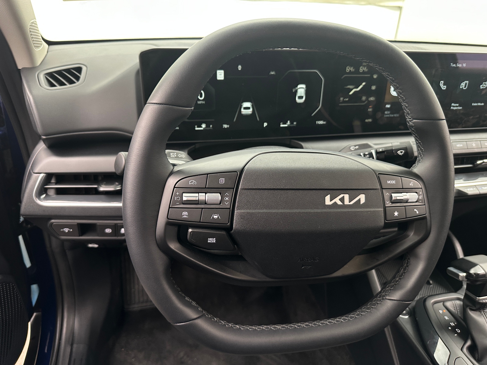 Thumbnail: 2025 Kia K4 - 5