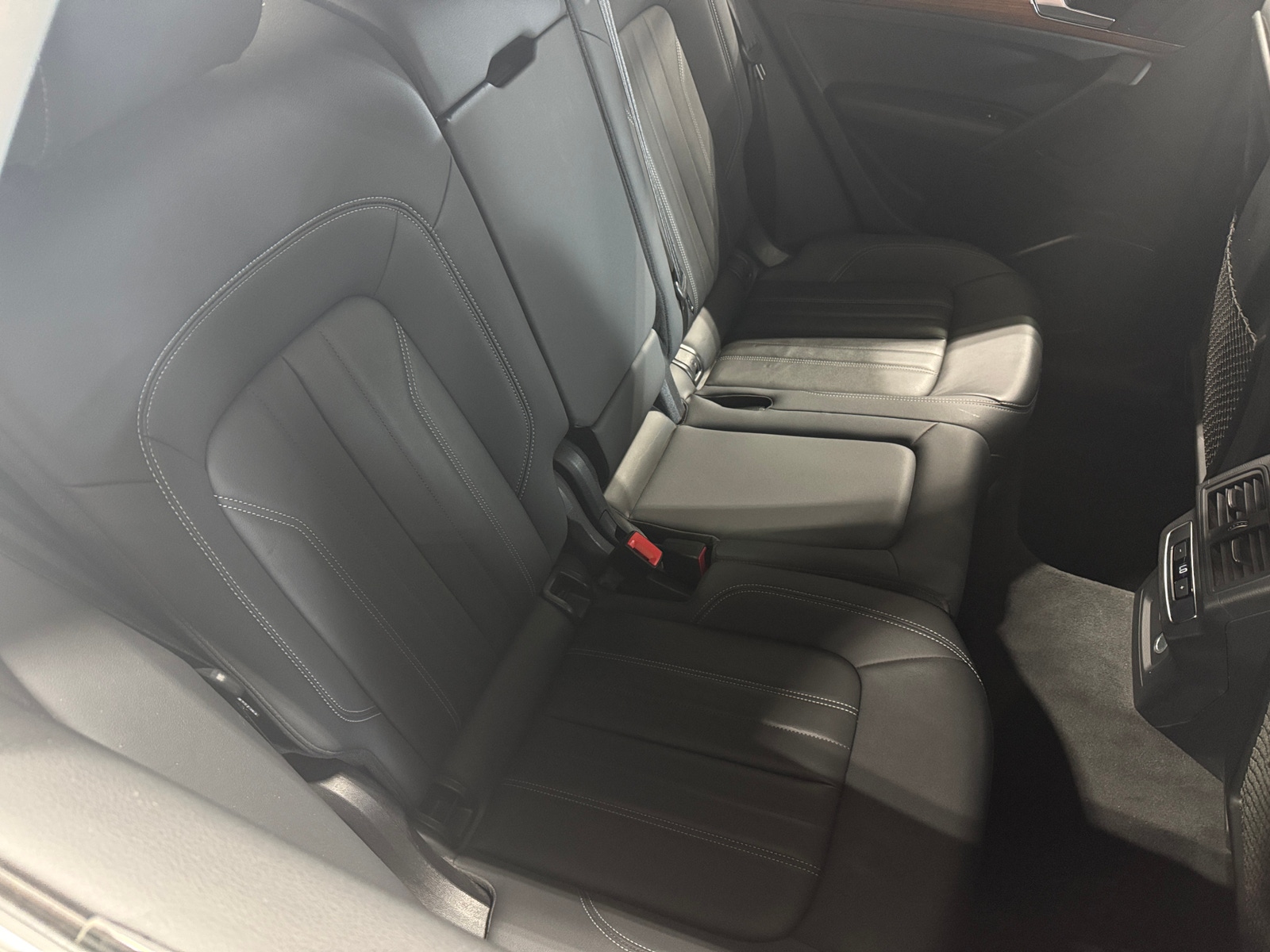 Thumbnail: 2021 Audi Q5 - 5