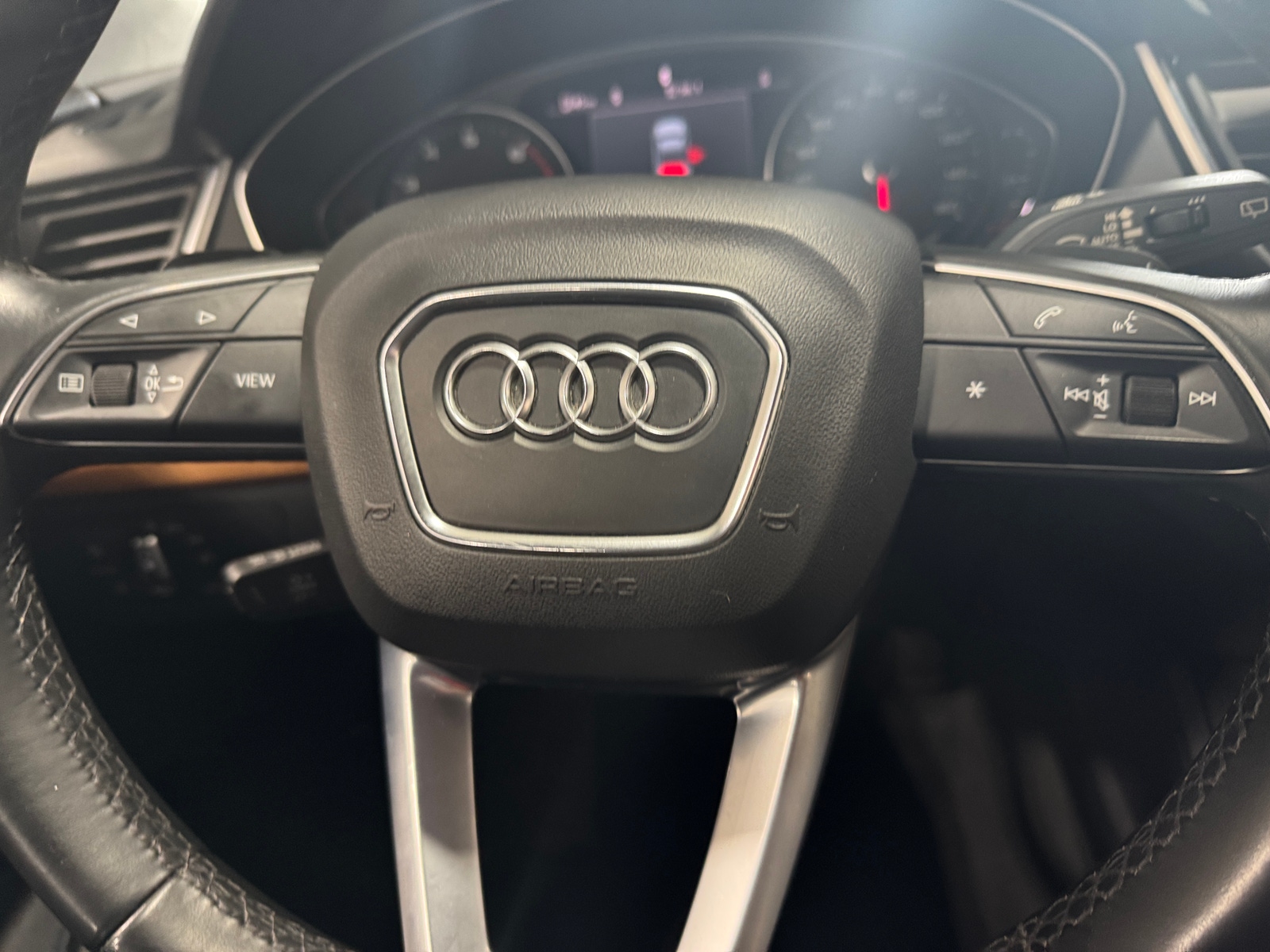 Thumbnail: 2021 Audi Q5 - 4