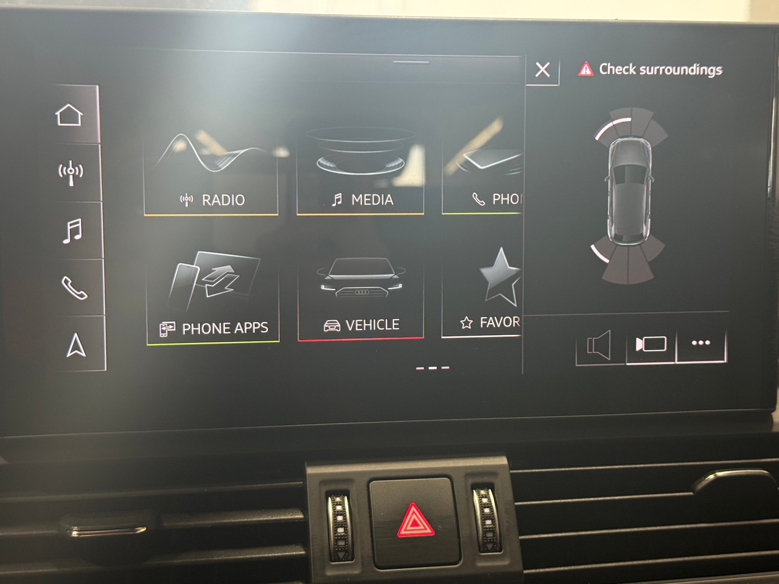 Thumbnail: 2021 Audi Q5 - 3
