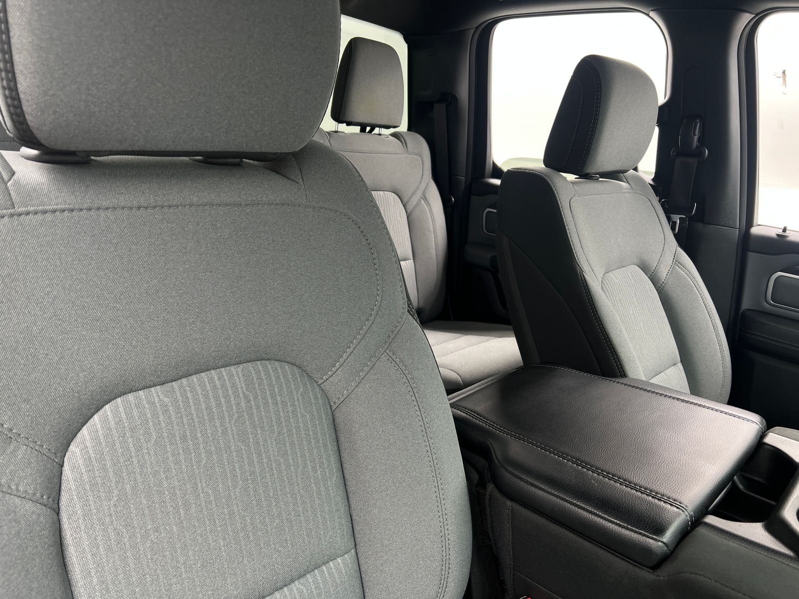 Thumbnail: 2022 RAM 1500 - 2