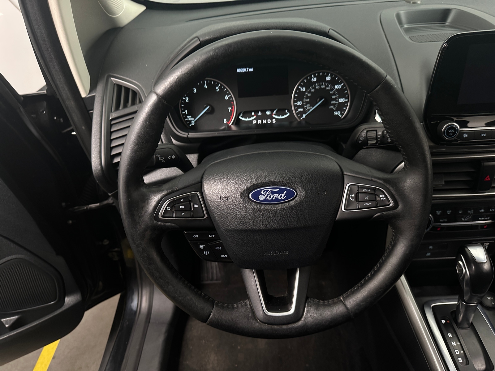 Thumbnail: 2018 Ford EcoSport - 5