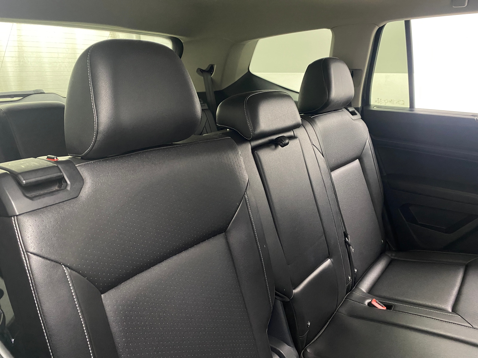 Thumbnail: 2018 Volkswagen Atlas - 5