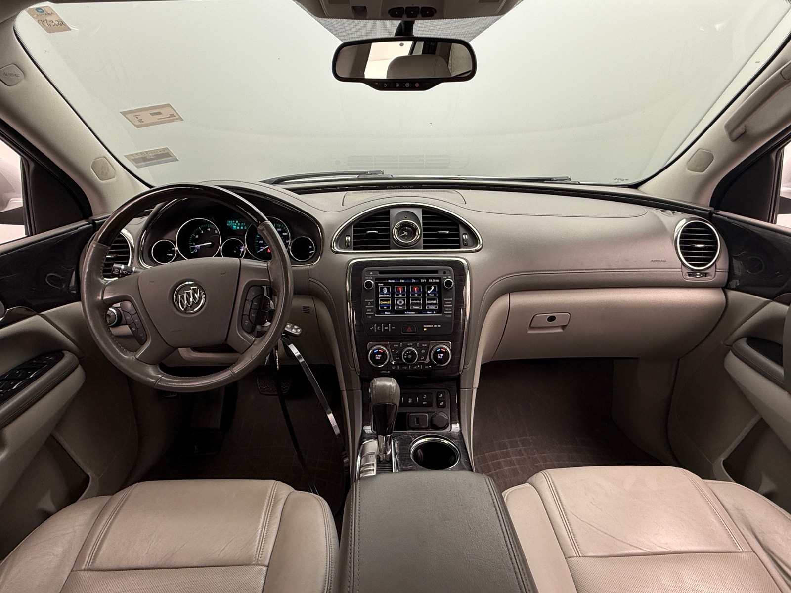 Thumbnail: 2017 Buick Enclave - 2