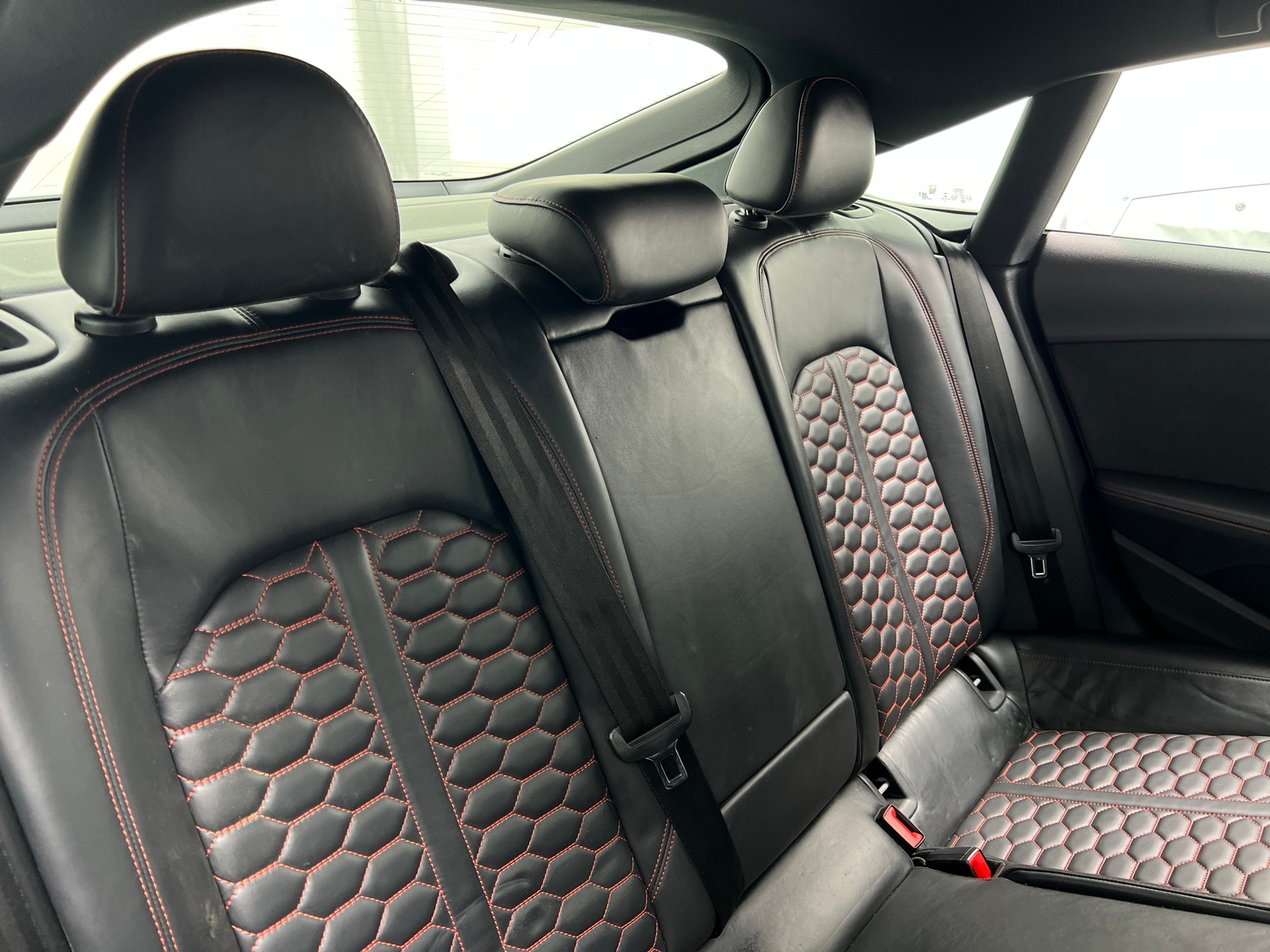 Thumbnail: 2019 Audi RS 5 - 5