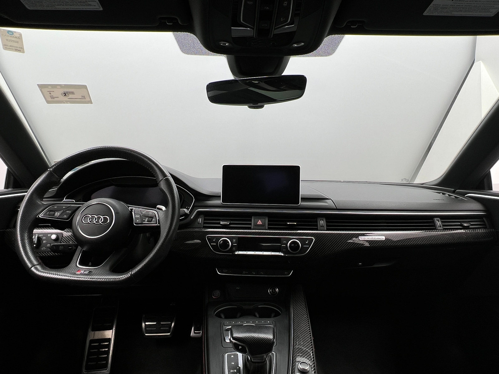 Thumbnail: 2019 Audi RS 5 - 2