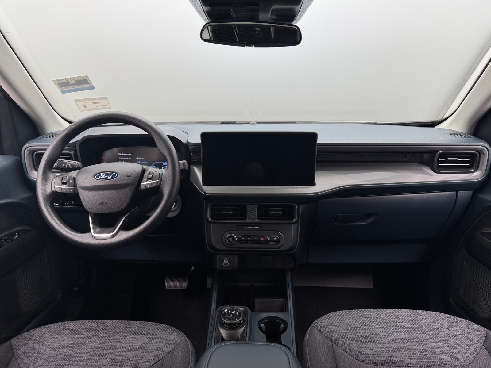 Thumbnail: 2025 Ford Maverick - 3
