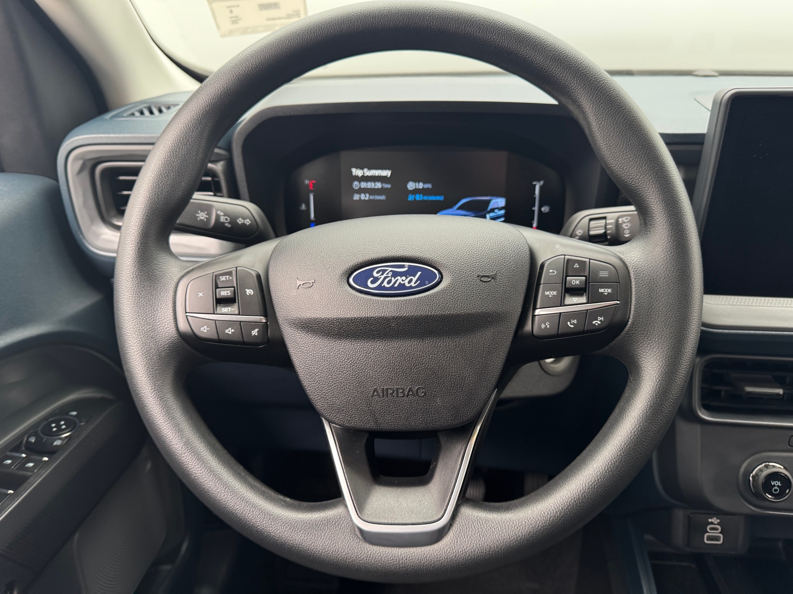 Thumbnail: 2025 Ford Maverick - 5