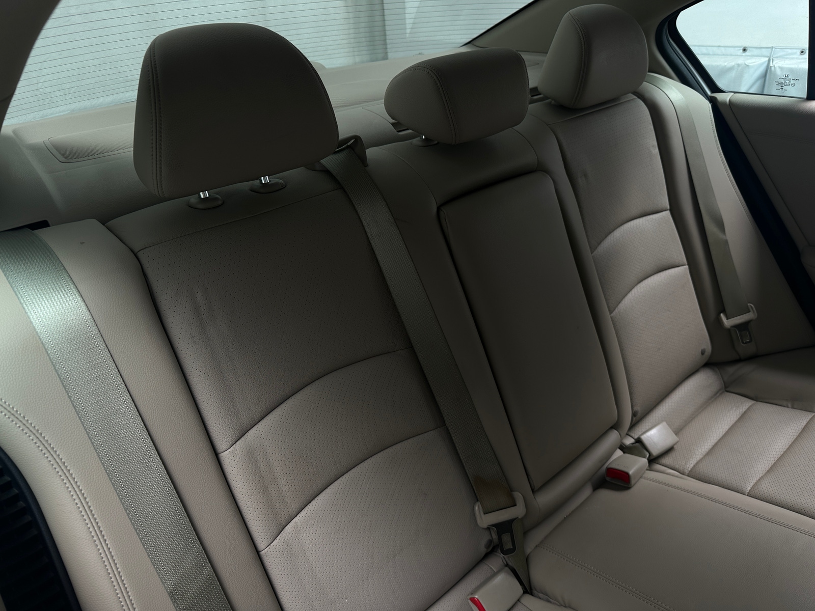 Thumbnail: 2014 Honda Accord - 5