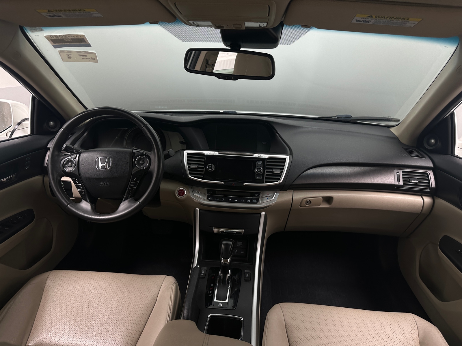 Thumbnail: 2014 Honda Accord - 2