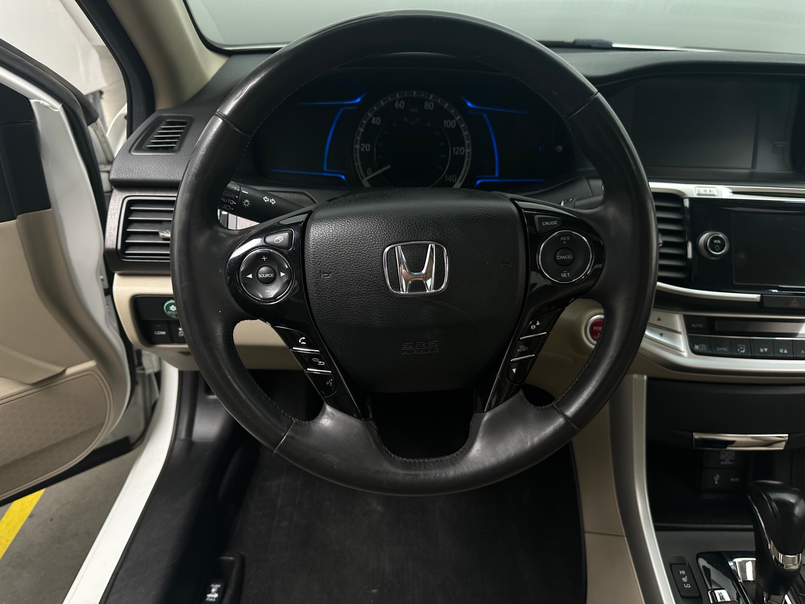 Thumbnail: 2014 Honda Accord - 4