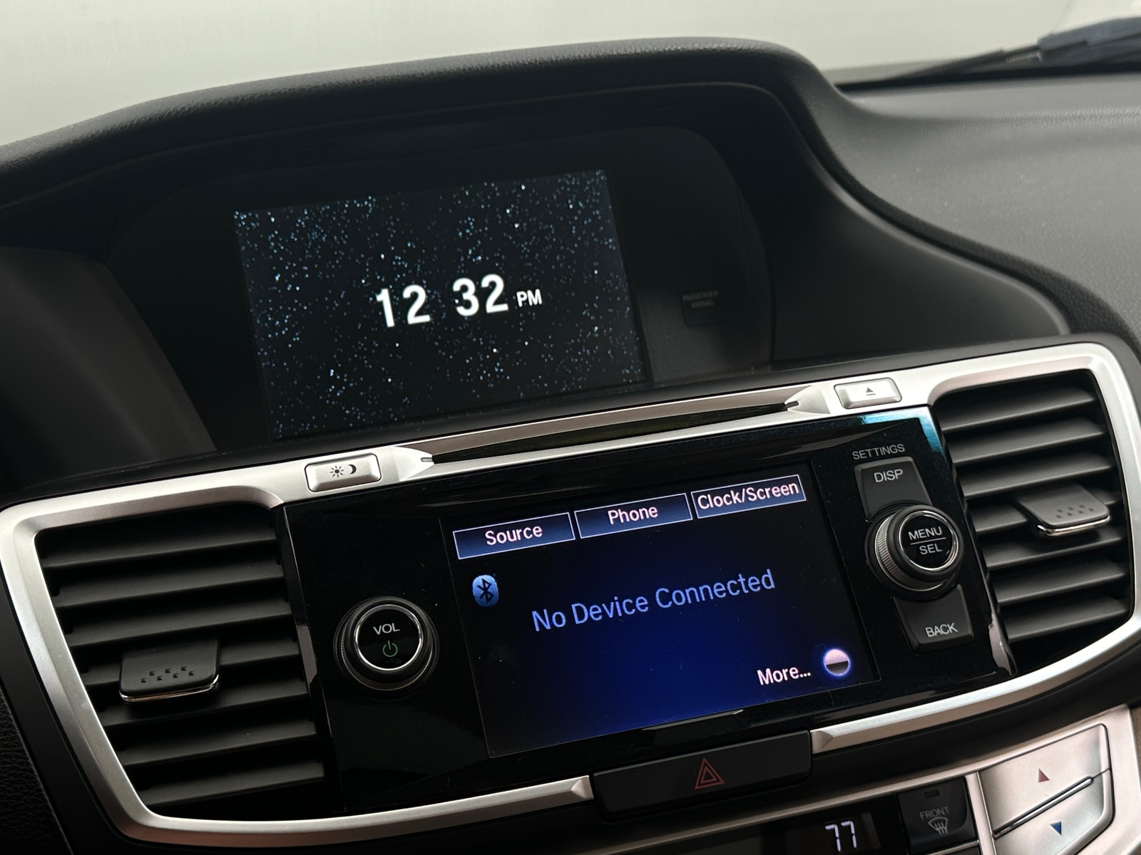 Thumbnail: 2014 Honda Accord - 3