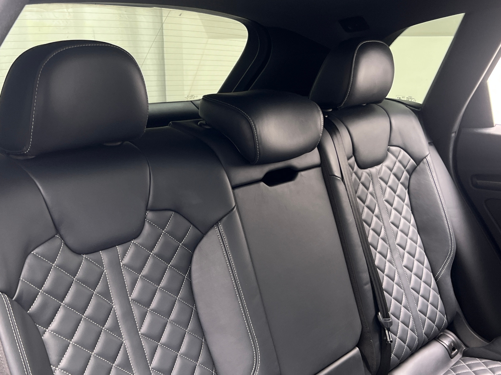 Thumbnail: 2019 Audi SQ5 - 5