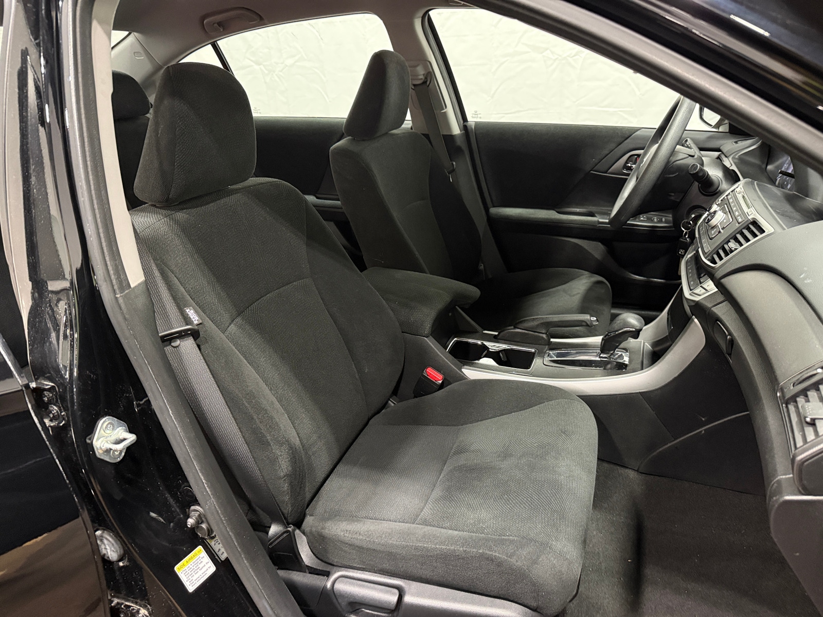 Thumbnail: 2013 Honda Accord - 2