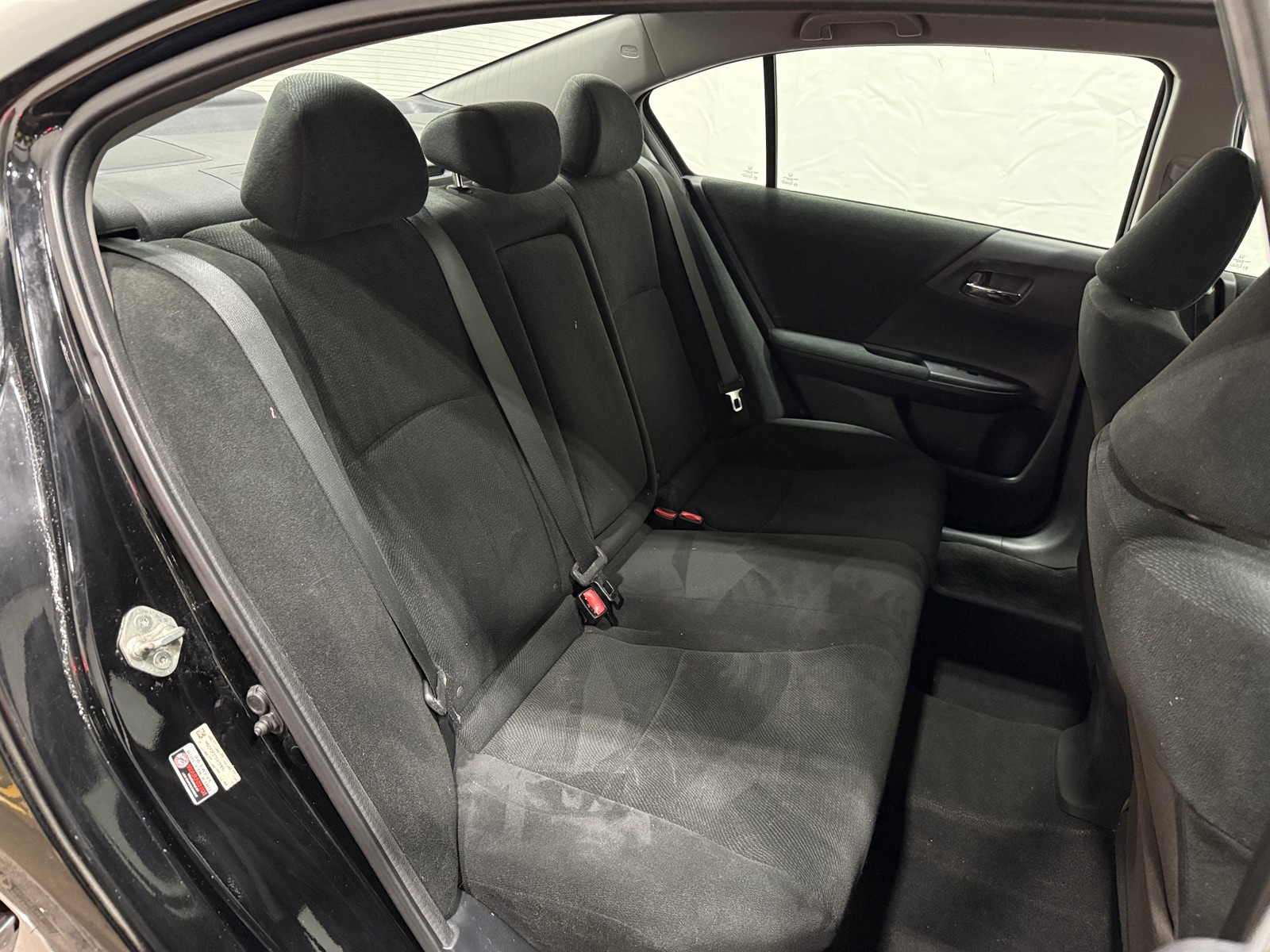 Thumbnail: 2013 Honda Accord - 6