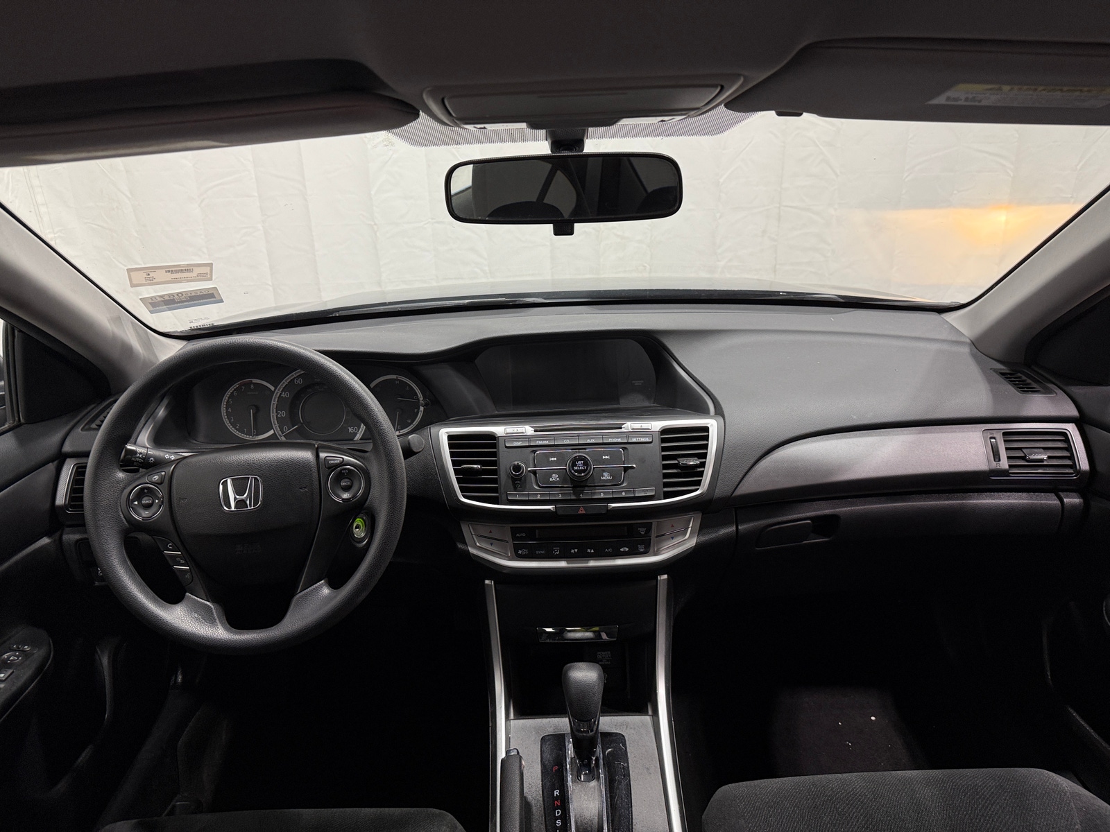 Thumbnail: 2013 Honda Accord - 3