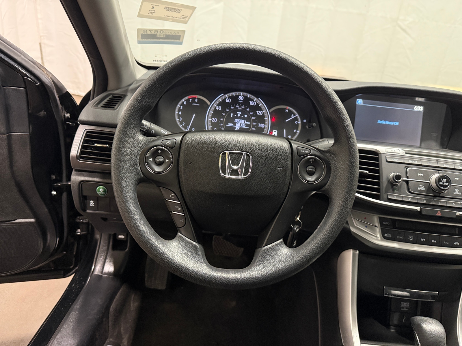 Thumbnail: 2013 Honda Accord - 5