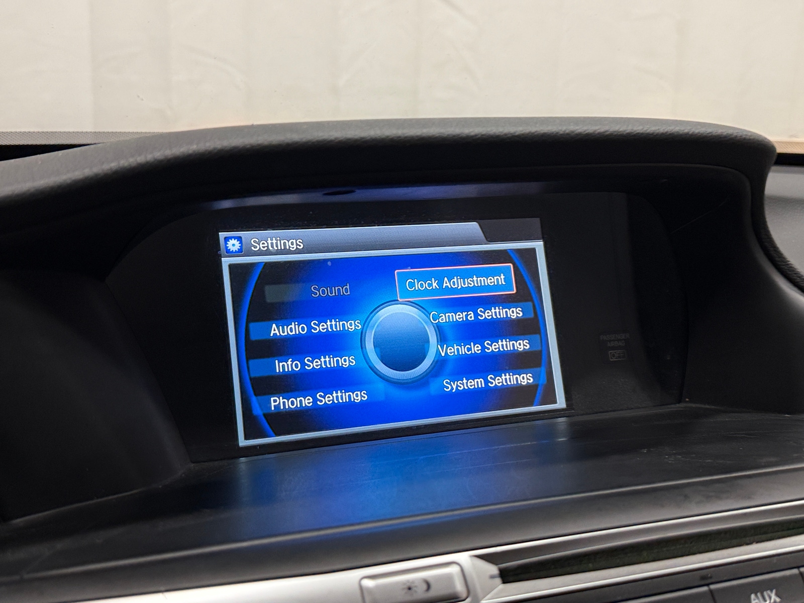 Thumbnail: 2013 Honda Accord - 4