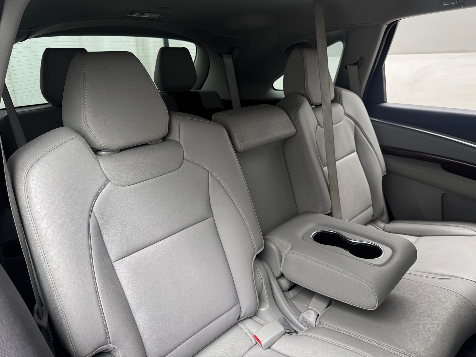 Thumbnail: 2017 Acura MDX - 5