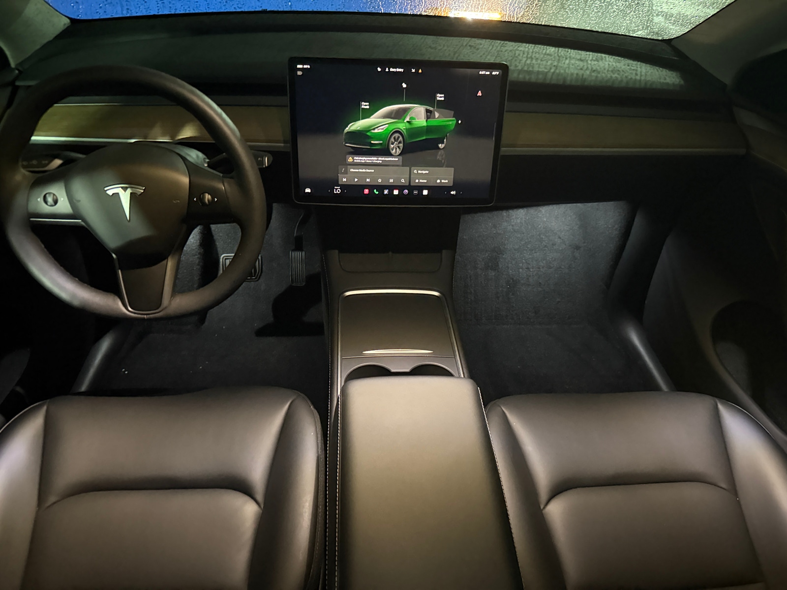 Thumbnail: 2024 Tesla Model Y - 2