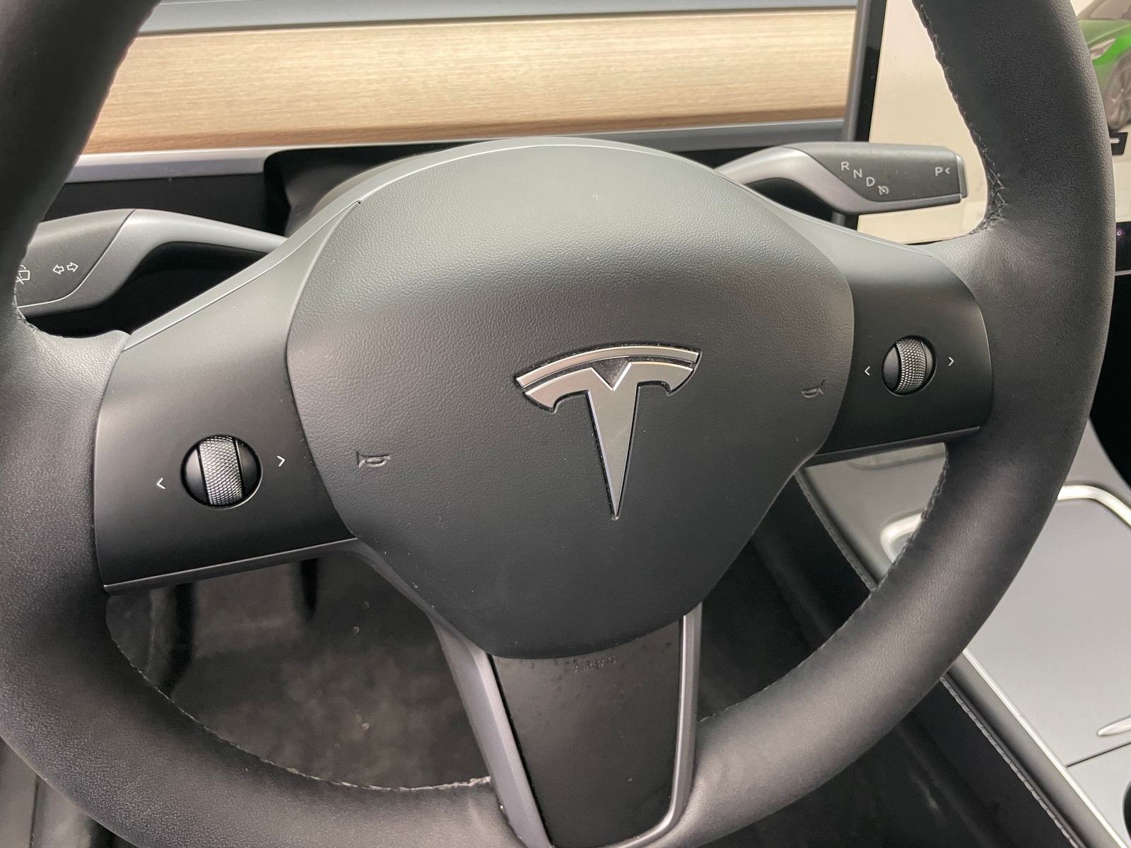 Thumbnail: 2024 Tesla Model Y - 4