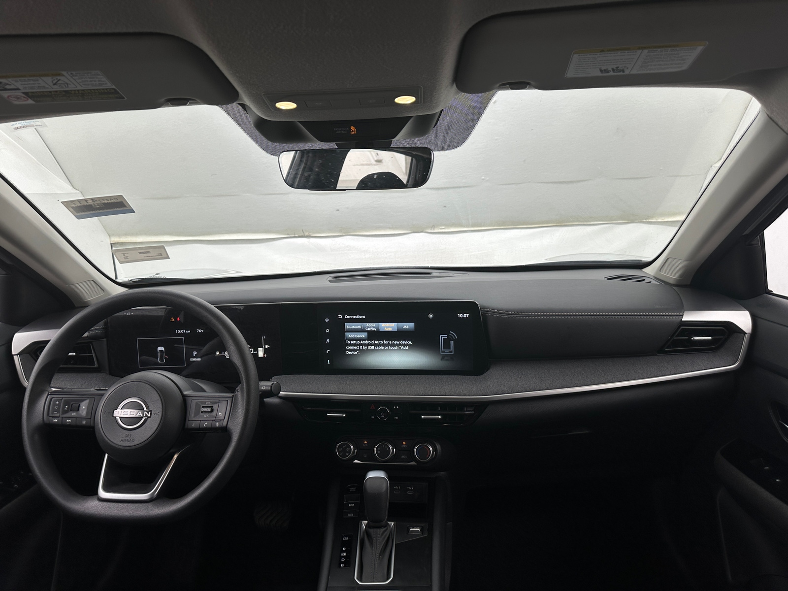 Thumbnail: 2025 Nissan Kicks - 3