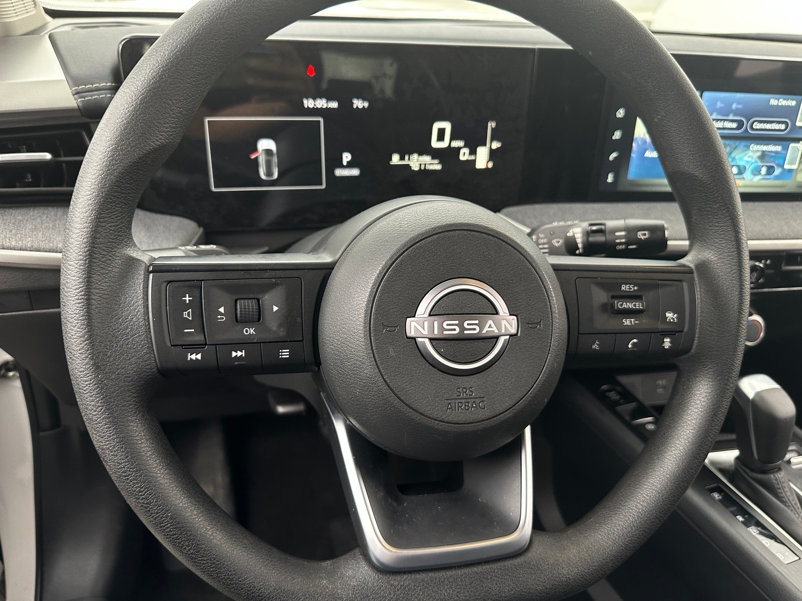 Thumbnail: 2025 Nissan Kicks - 5