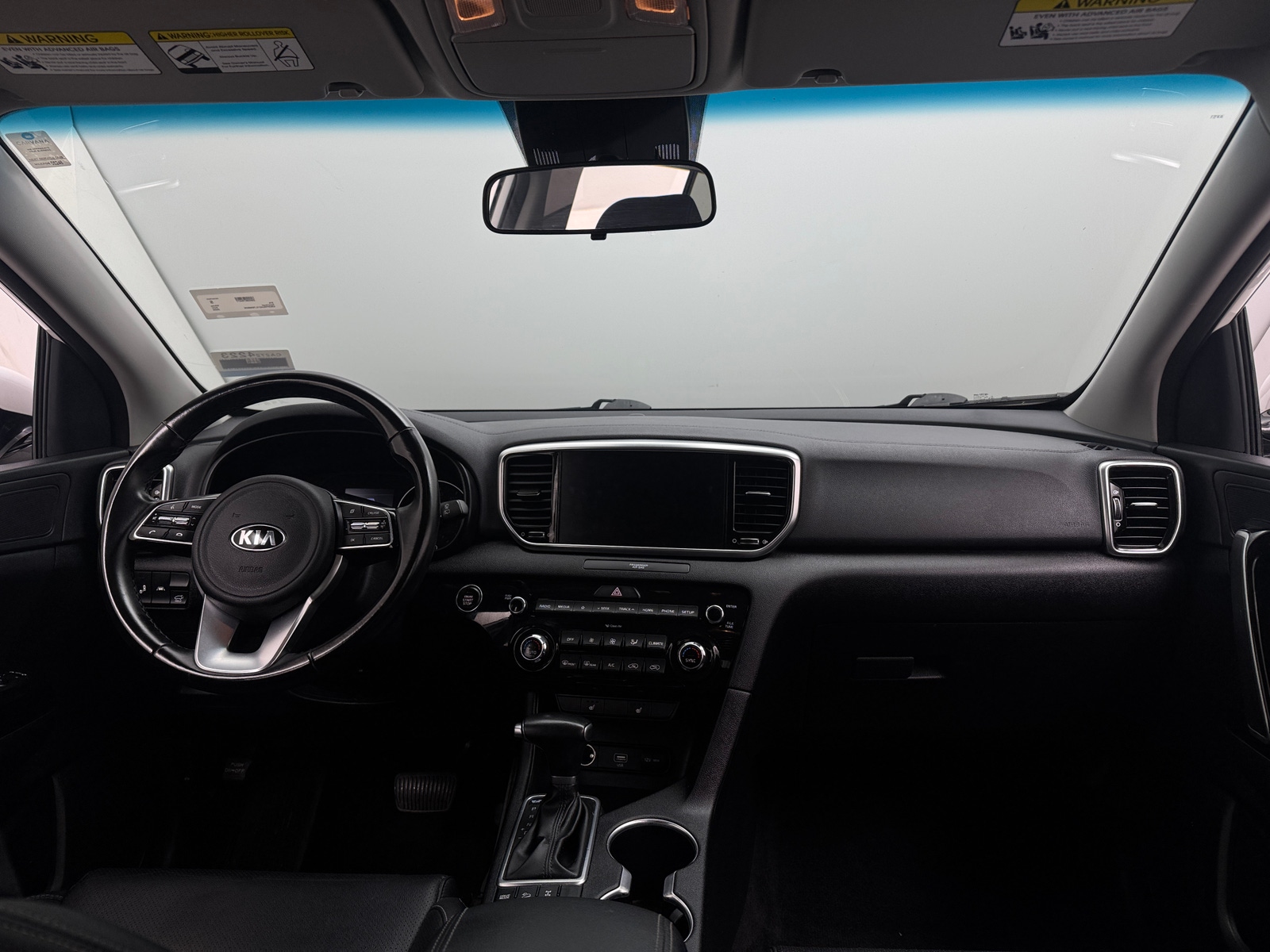 Thumbnail: 2020 Kia Sportage - 2