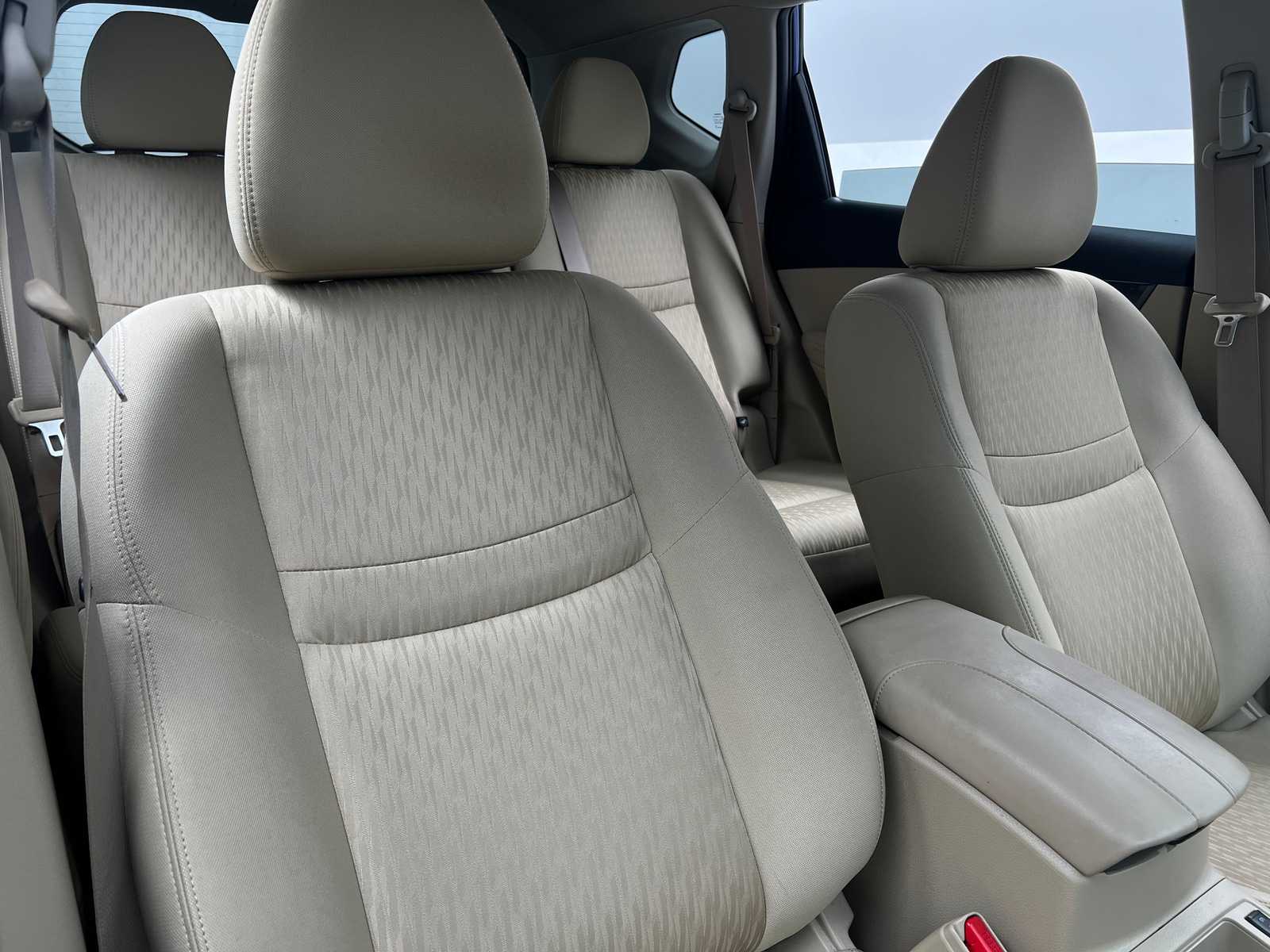 Thumbnail: 2019 Nissan Rogue - 2