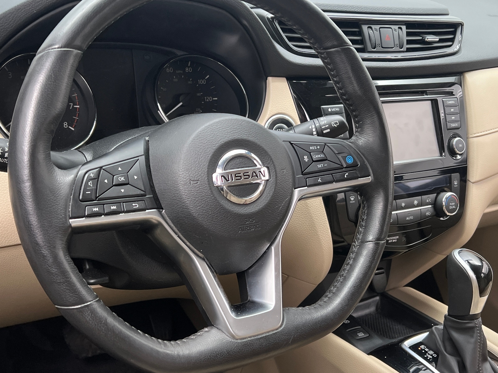 Thumbnail: 2019 Nissan Rogue - 5