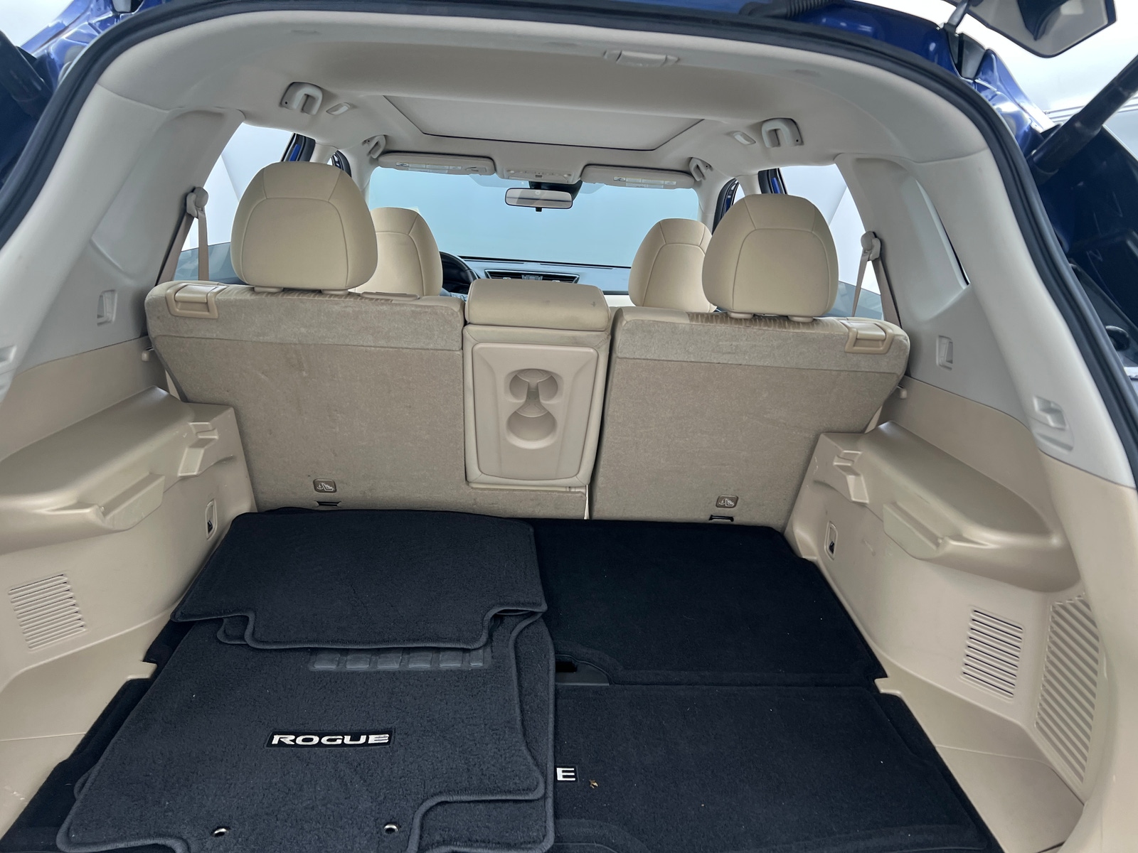 Thumbnail: 2019 Nissan Rogue - 7