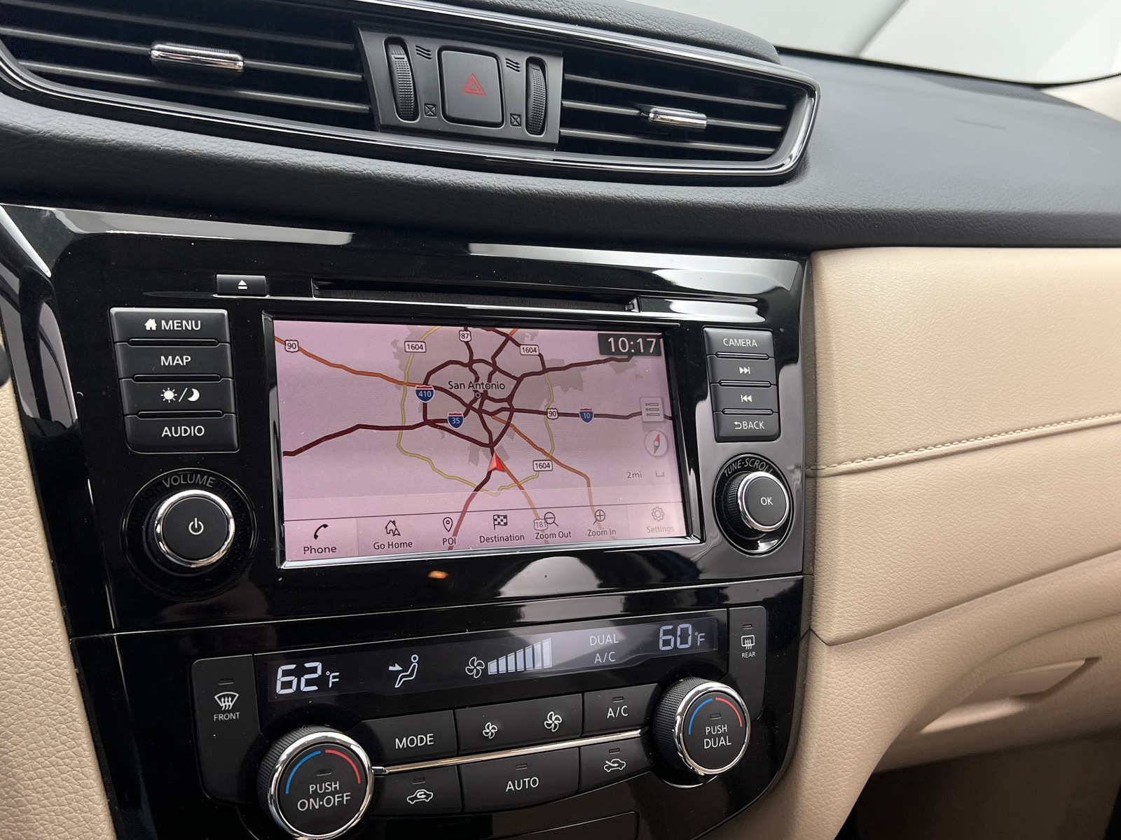 Thumbnail: 2019 Nissan Rogue - 4